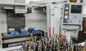 Prospect Machine inc. can restore your mechanical machine